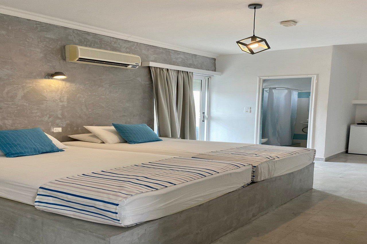 Mando Living -Faliraki Buitenkant foto