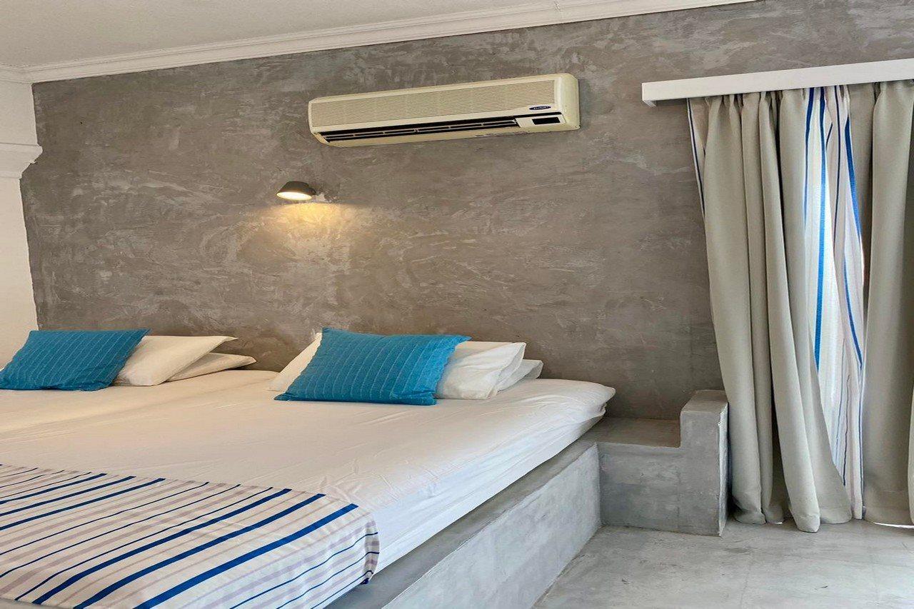 Mando Living -Faliraki Buitenkant foto