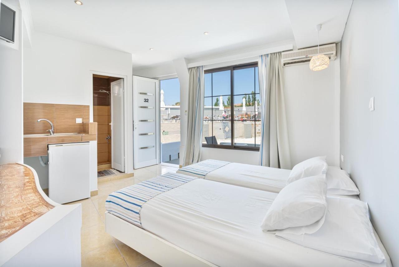 Mando Living -Faliraki Buitenkant foto