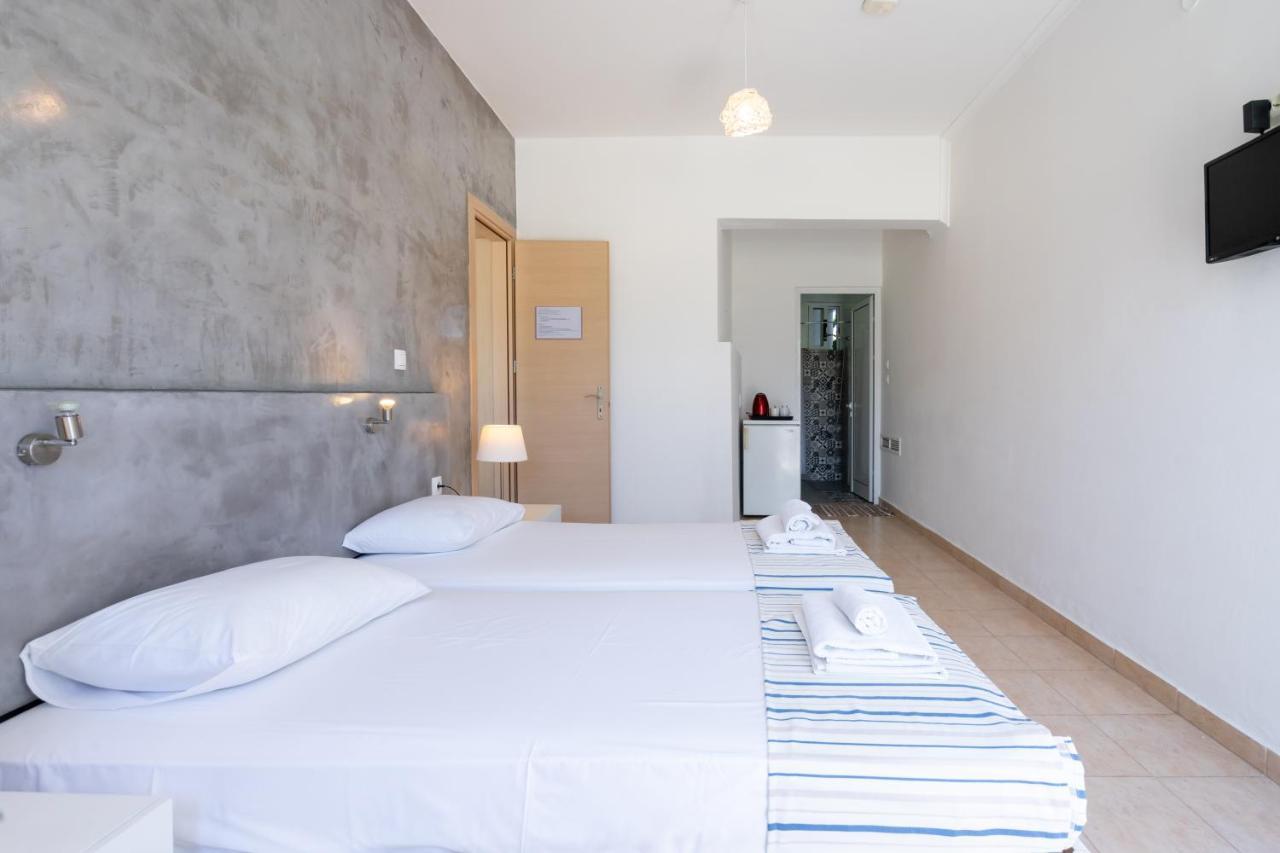Mando Living -Faliraki Buitenkant foto