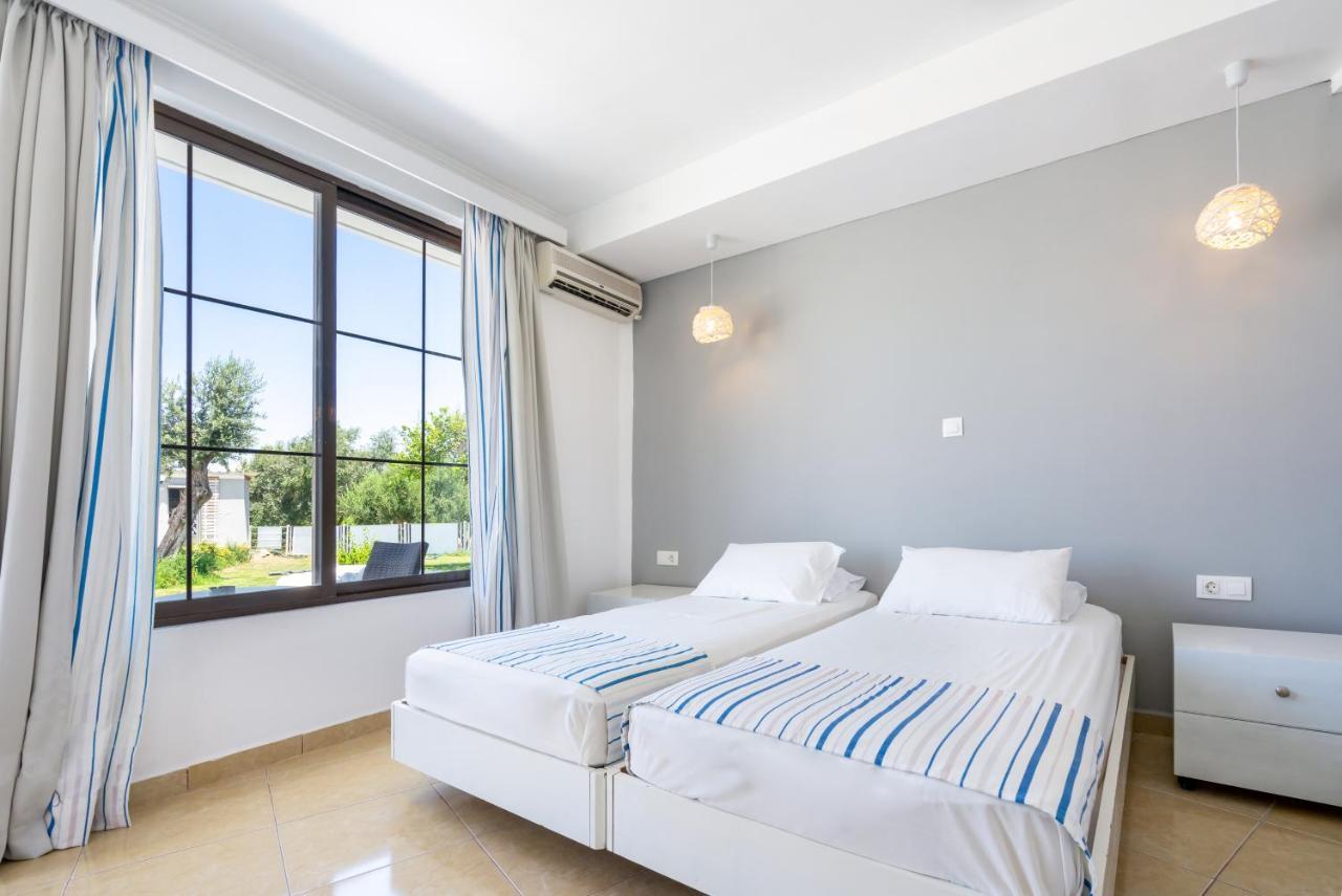 Mando Living -Faliraki Buitenkant foto