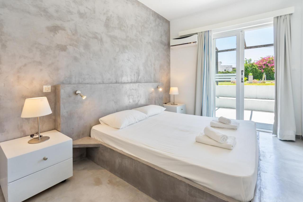 Mando Living -Faliraki Buitenkant foto