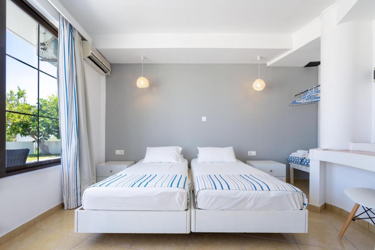 Mando Living -Faliraki Buitenkant foto