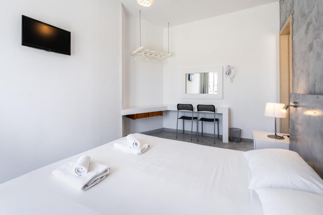 Mando Living -Faliraki Buitenkant foto