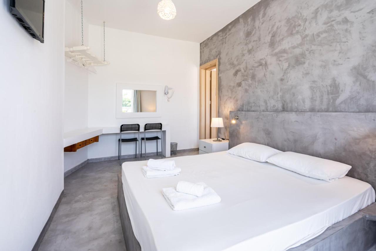 Mando Living -Faliraki Buitenkant foto