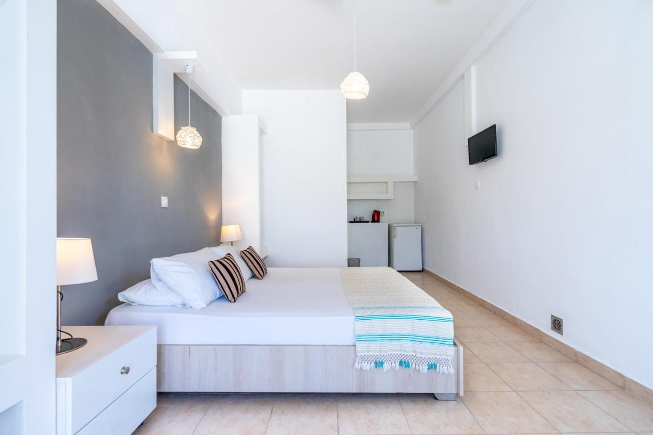 Mando Living -Faliraki Buitenkant foto