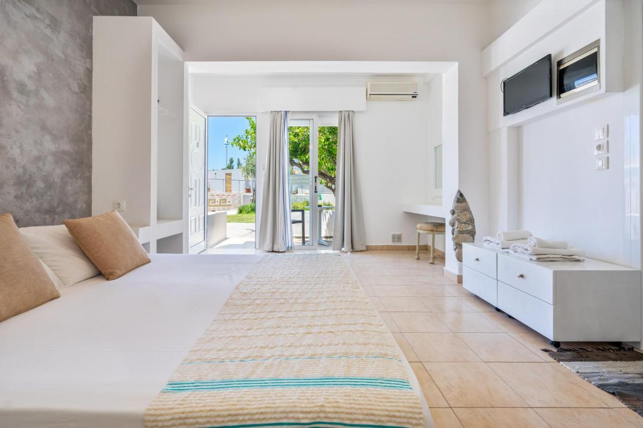 Mando Living -Faliraki Buitenkant foto