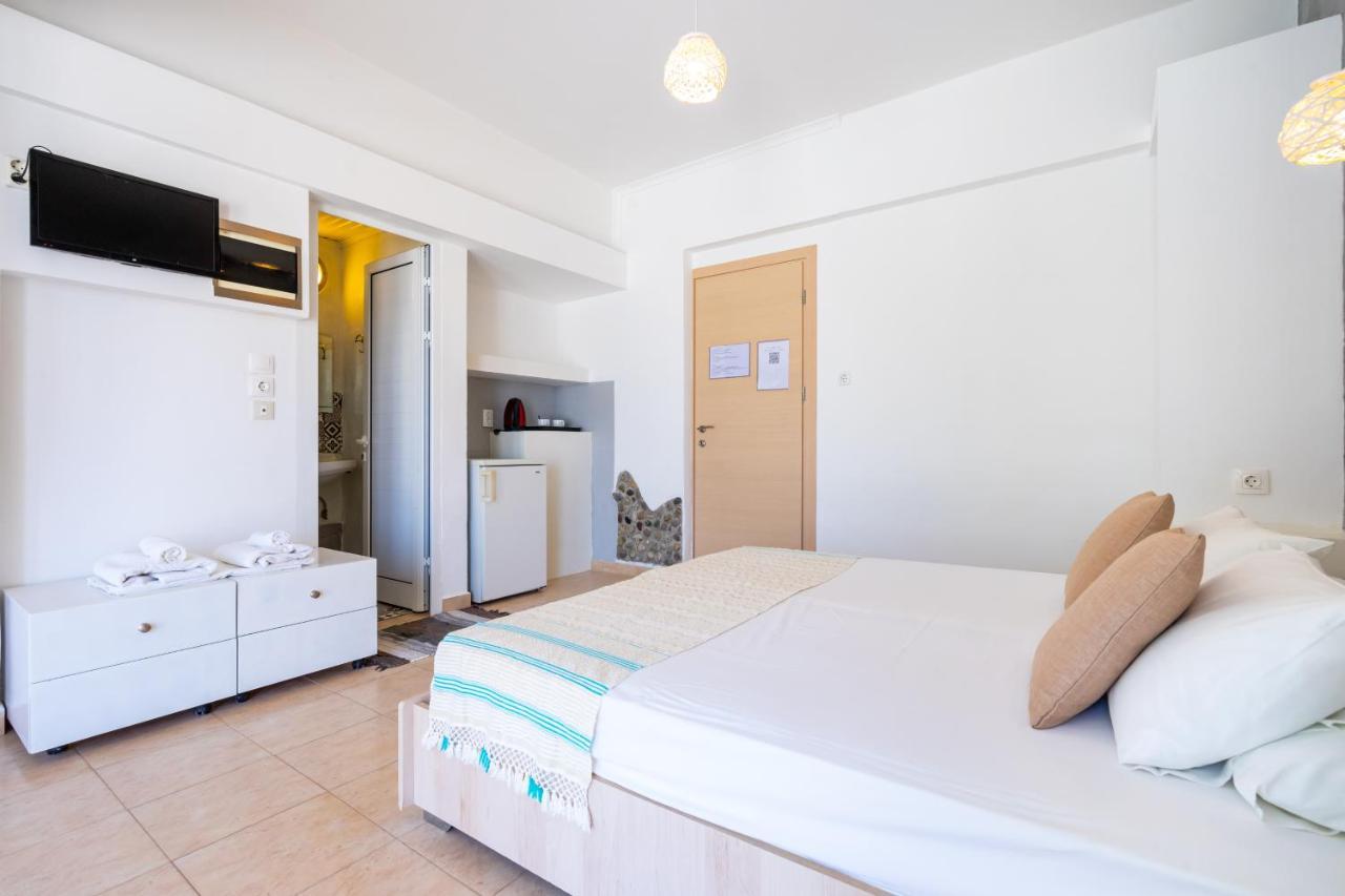 Mando Living -Faliraki Buitenkant foto