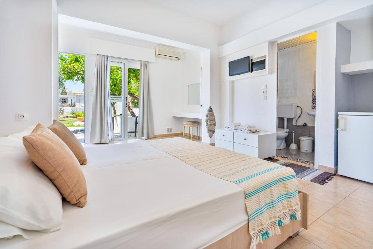 Mando Living -Faliraki Buitenkant foto