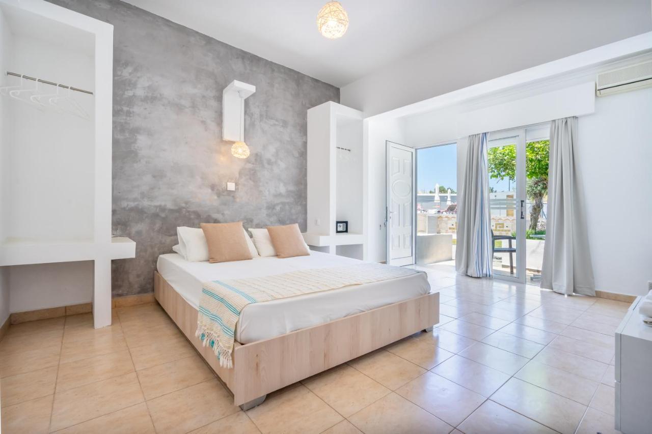 Mando Living -Faliraki Buitenkant foto