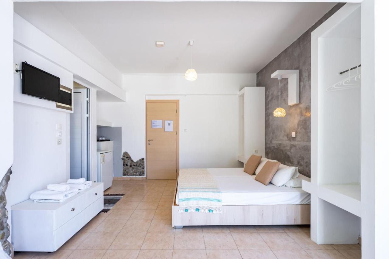 Mando Living -Faliraki Buitenkant foto