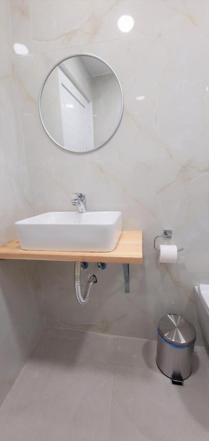 Mando Living -Faliraki Buitenkant foto